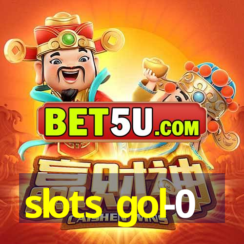 slots gol